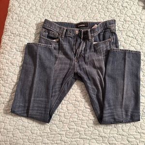Express Jeans